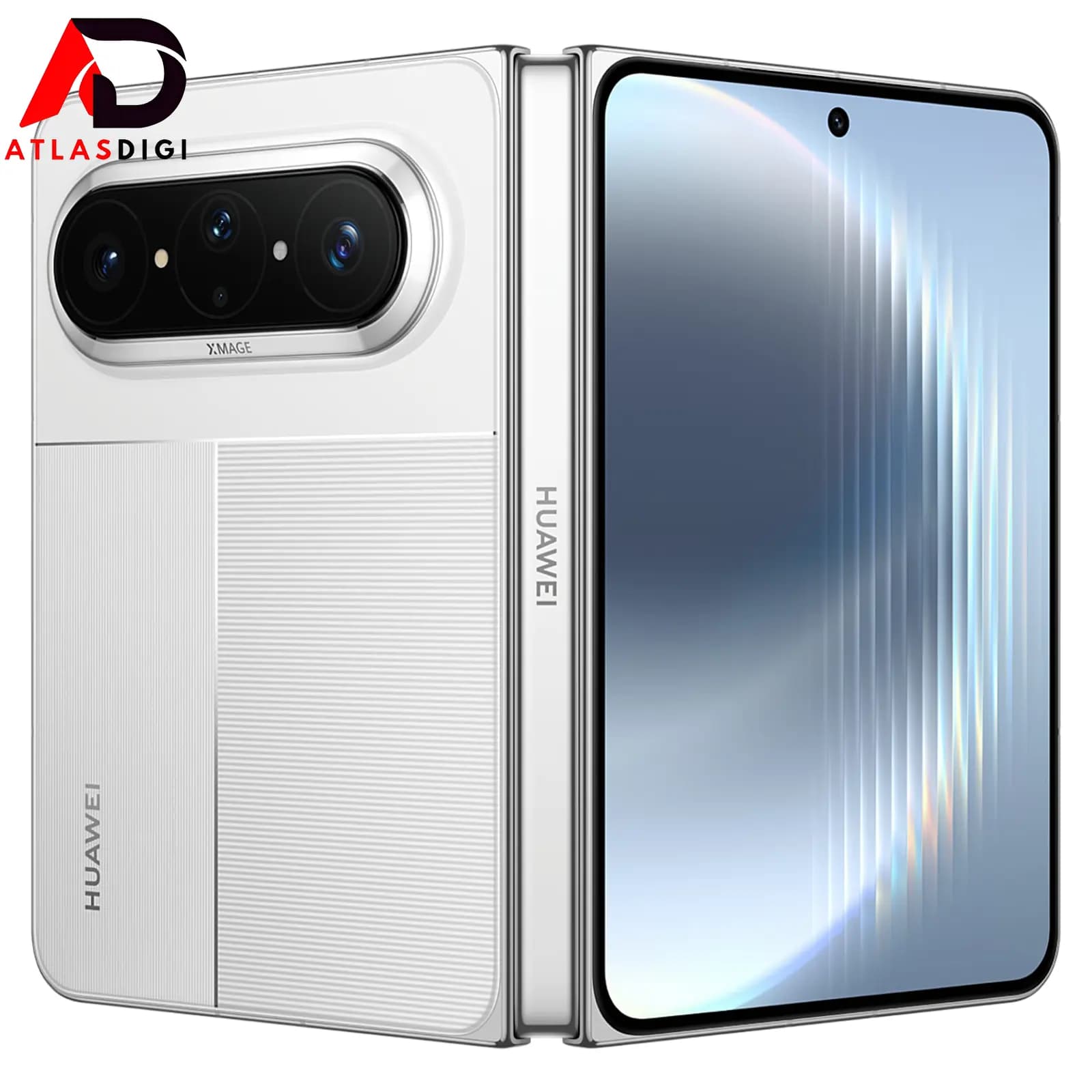 گوشی موبایل هواوی مدل HUAWEI Pura X Max 2026 16GB RAM |1TB Storage (نسخه کلکسیونی) — تصویر ۶