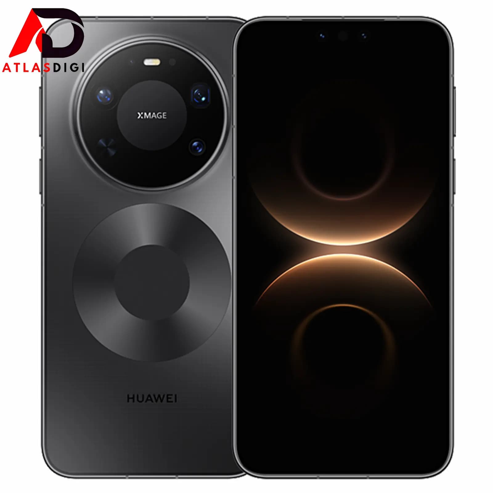 گوشی موبایل هواوی مدل HUAWEI Mate 80 Pro Max (نسخه ویند / Wind Edition) ظرفیت ۱ ترابایت و رم ۱۶ گیگابایت 5G — تصویر ۲