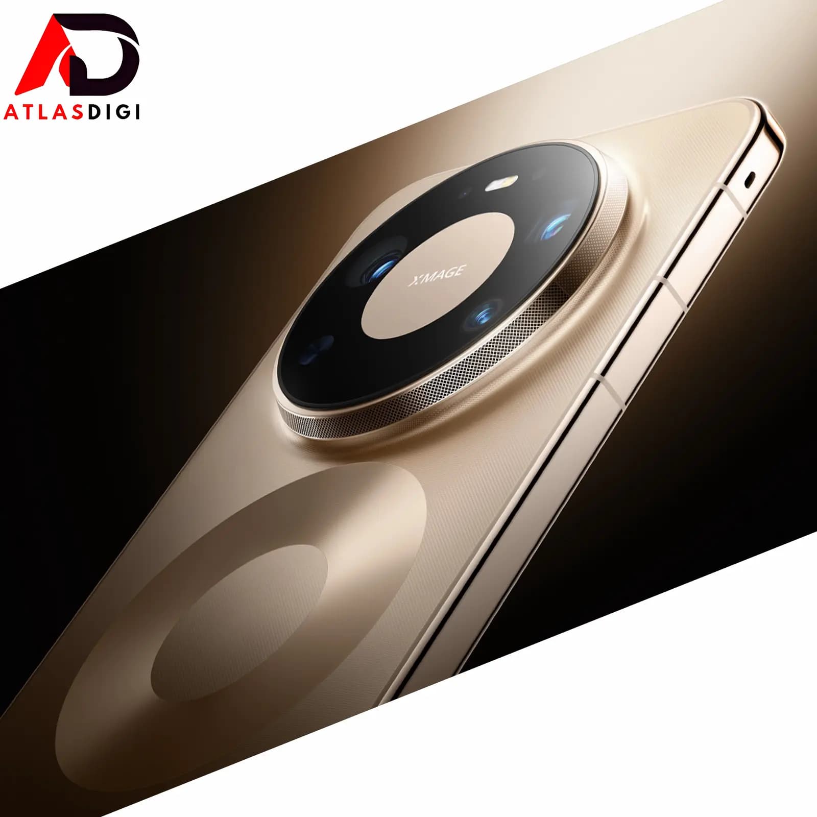 گوشی موبایل هواوی مدل HUAWEI Mate 80 Pro Max (نسخه ویند / Wind Edition) ظرفیت ۱ ترابایت و رم ۱۶ گیگابایت 5G — تصویر ۳