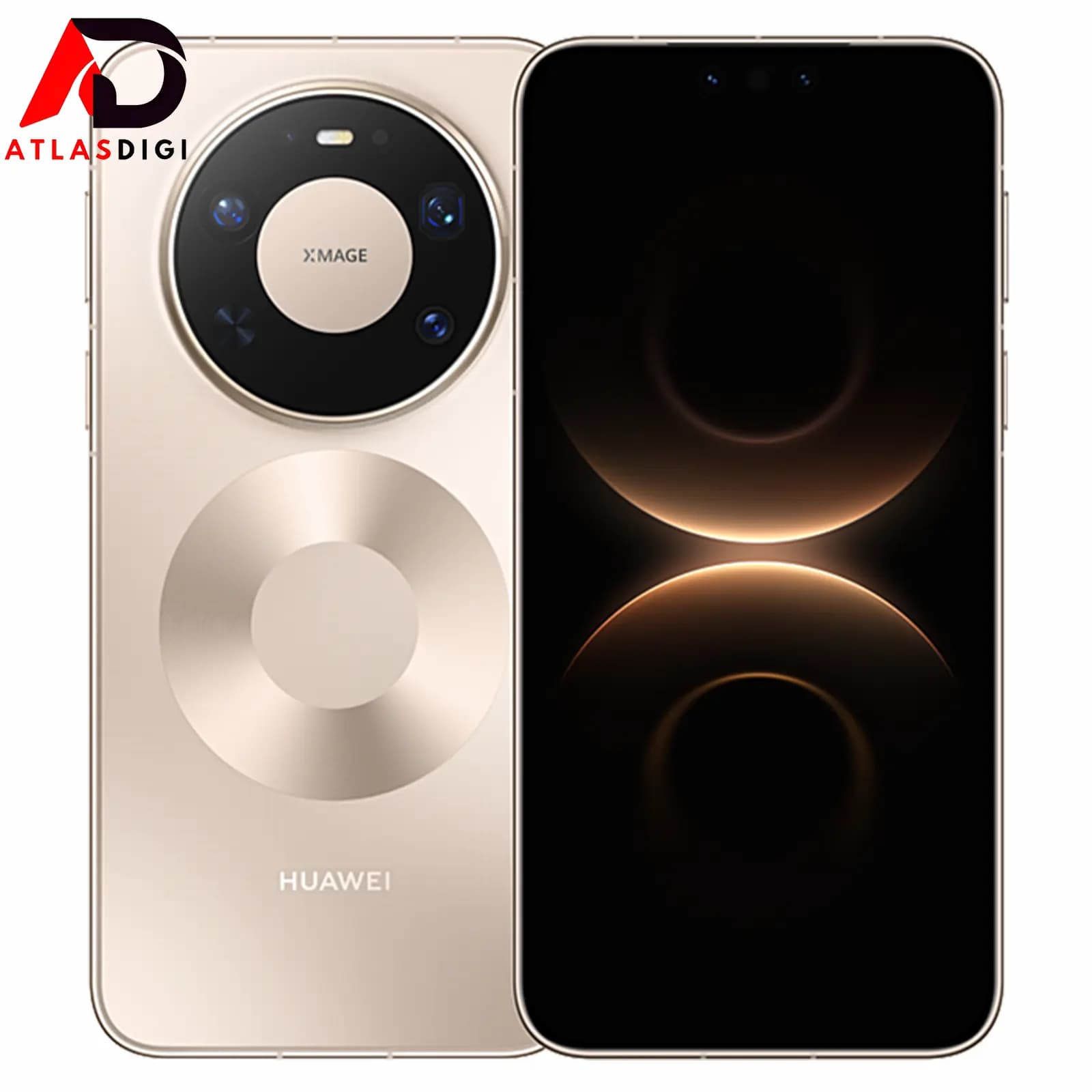 گوشی موبایل هواوی مدل HUAWEI Mate 80 Pro Max (نسخه ویند / Wind Edition) ظرفیت ۱ ترابایت و رم ۱۶ گیگابایت 5G