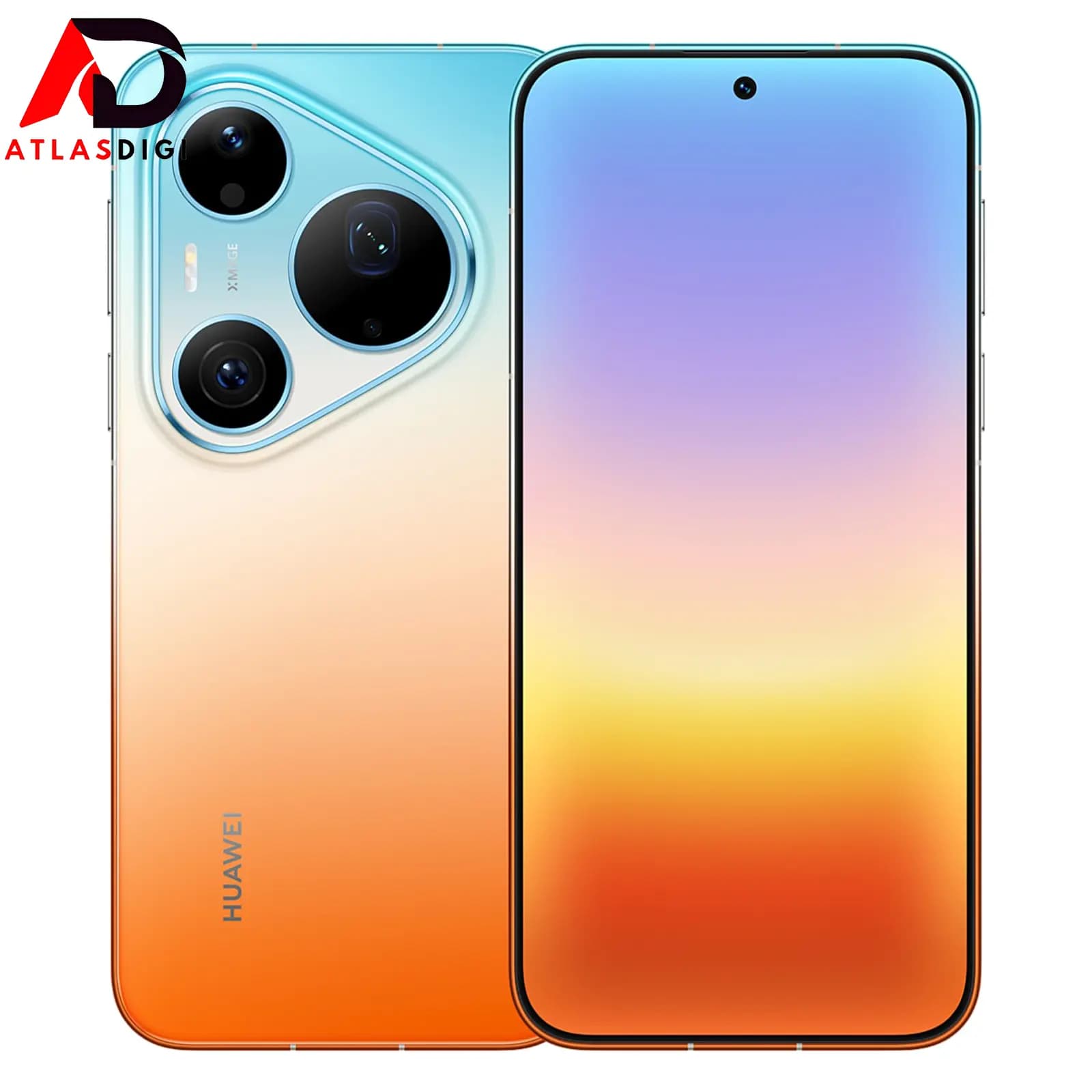 گوشی موبایل هواوی مدل Huawei Pura 90 Pro Max 2026 ظرفیت 1ترابایت و رم ۱۶ گیگابایت 5G