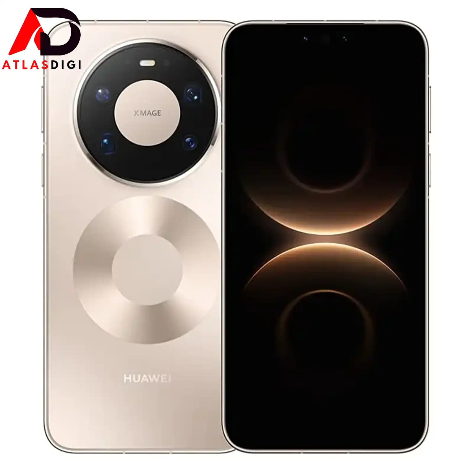 گوشی موبایل هواوی مدل Huawei Mate 80 Pro Max 2026 16GB 512GB — تصویر ۳