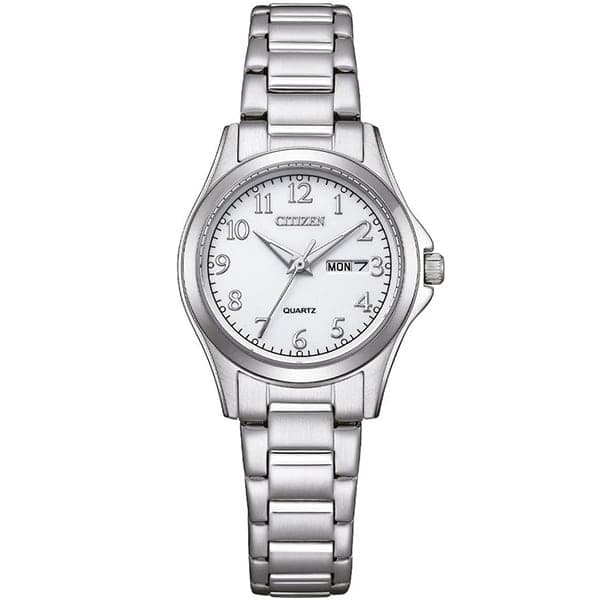 ساعت مچی زنانه سیتیزن(CITIZEN) مدل EQ0610-53A