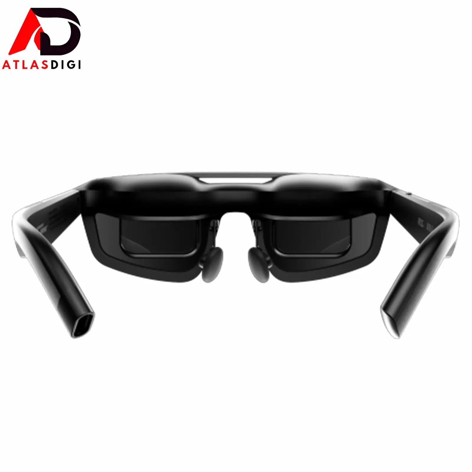 عینک واقعیت افزوده گیمینگ ایسوس مدل ROG XREAL R1 با نمایشگر Micro-OLED نرخ نوسازی 240 هرتز به همراه داک اختصاصی ROG Control — تصویر ۷