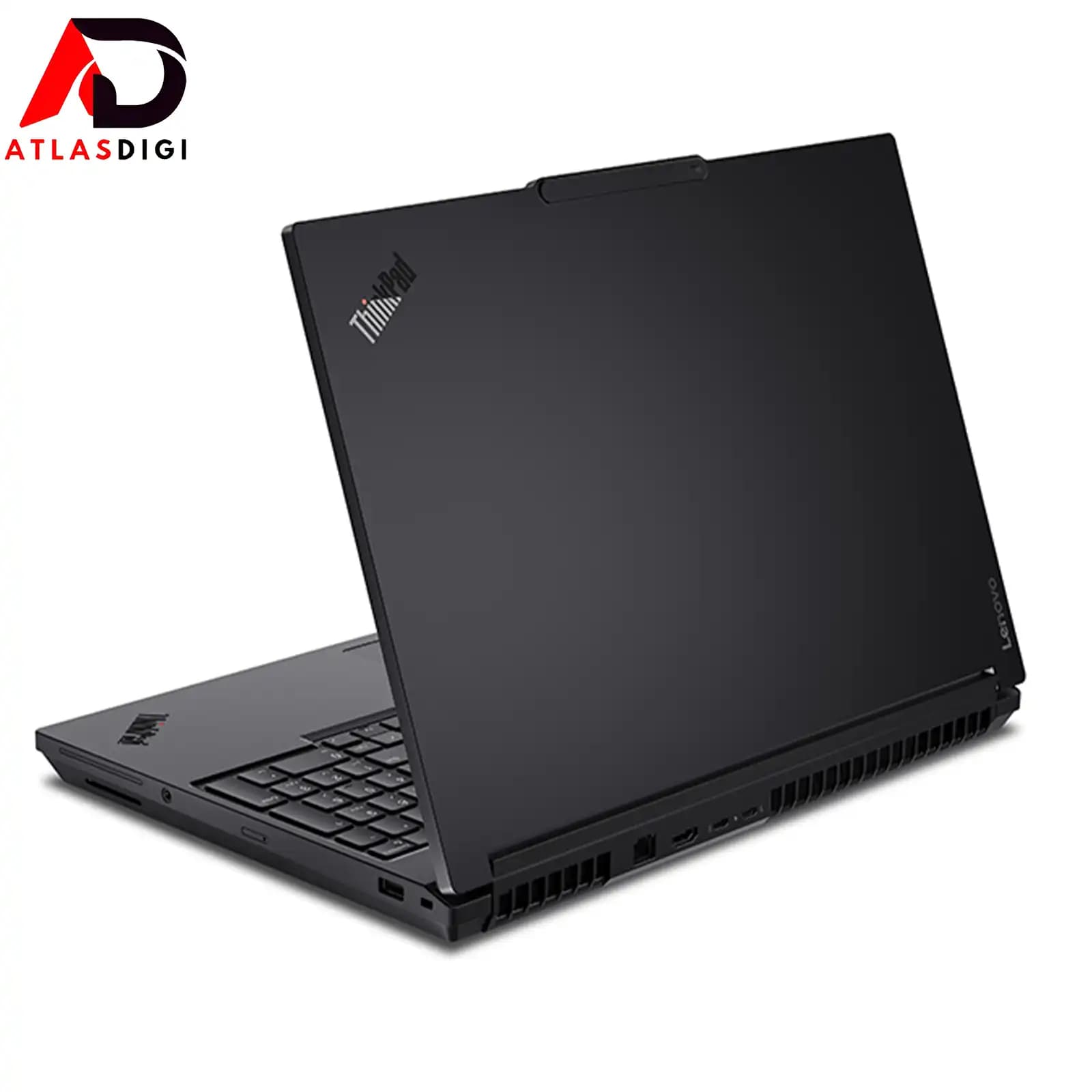 ورک‌استیشن Lenovo ThinkPad P16 2026 | هیولای هوش مصنوعی با RTX PRO 5000 و 192GB RAM — تصویر ۵