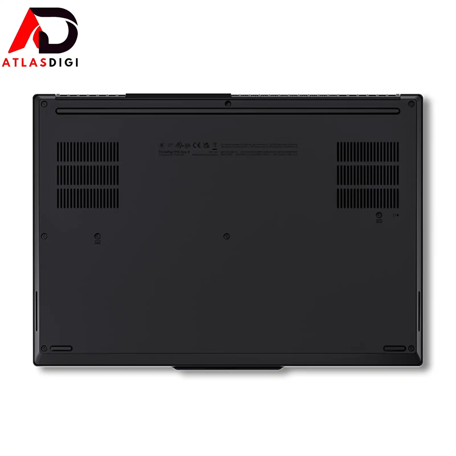 ورک‌استیشن Lenovo ThinkPad P16 2026 | هیولای هوش مصنوعی با RTX PRO 5000 و 192GB RAM — تصویر ۴