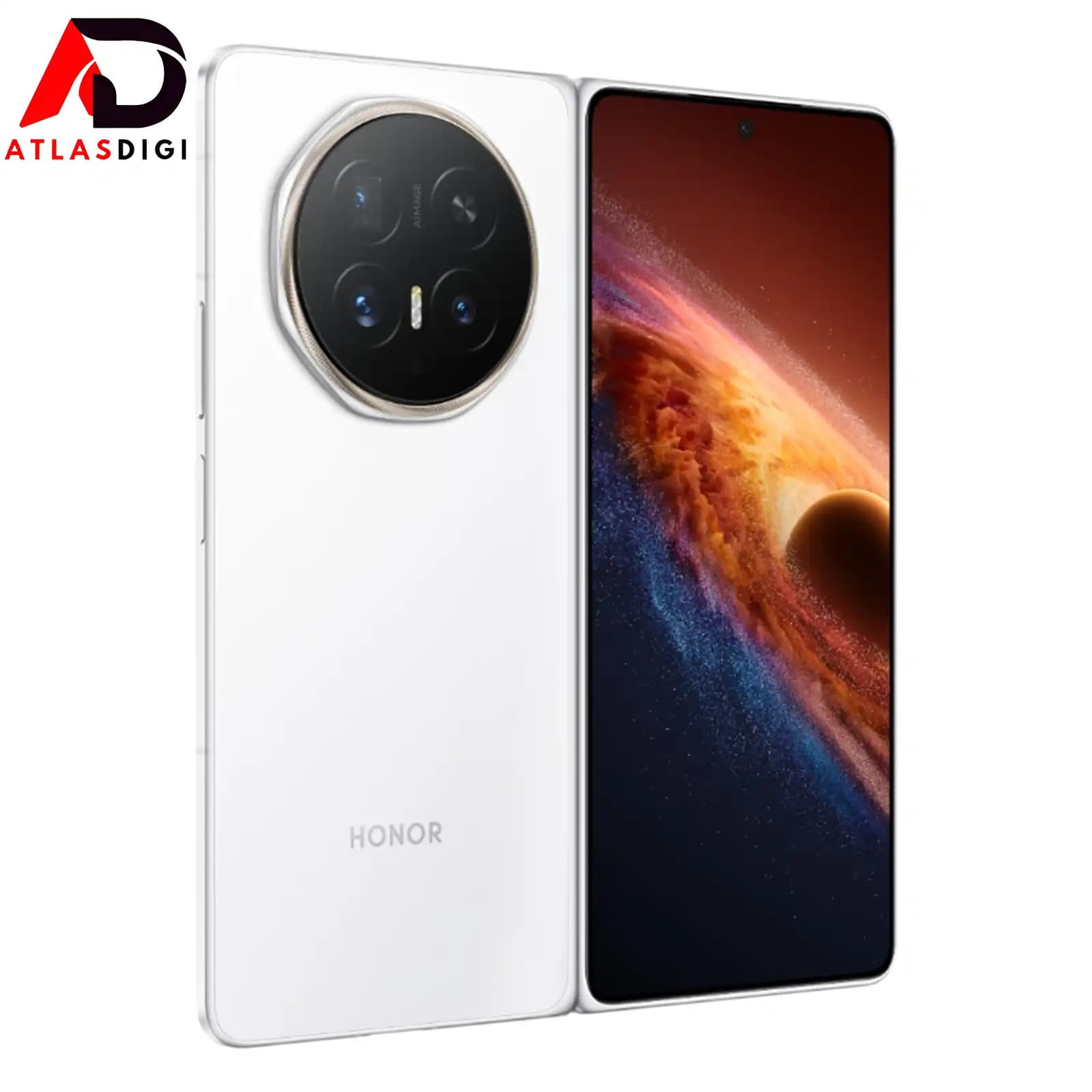 گوشی موبایل آنر مدل Honor Magic V6 2025 16GB 512GB — تصویر ۳