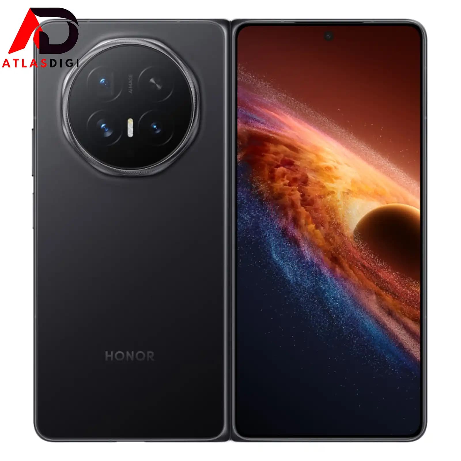 گوشی موبایل آنر مدل Honor Magic V6 2025 16GB 512GB — تصویر ۵