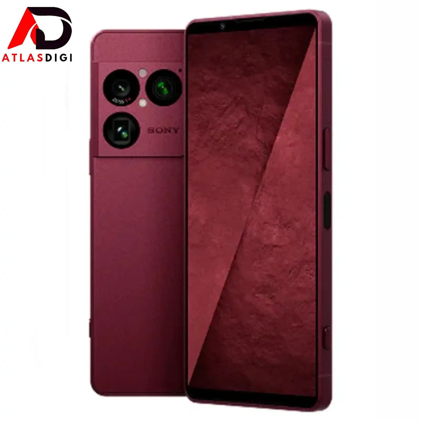گوشی موبایل سونی مدل Sony Xperia 1 VIII 12GB 512GB 5G