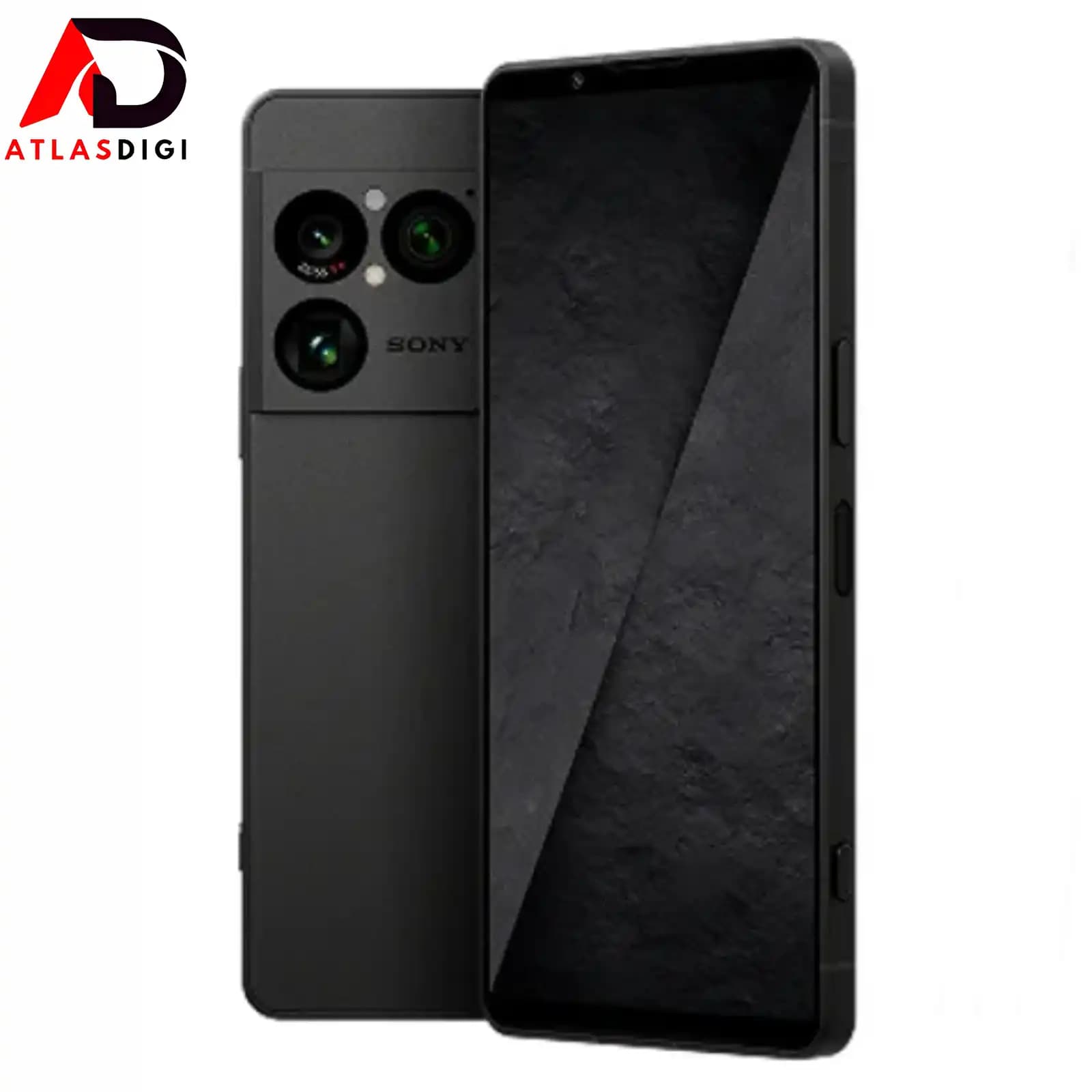 گوشی موبایل سونی مدل Sony Xperia 1 VIII 12GB 512GB 5G — تصویر ۴