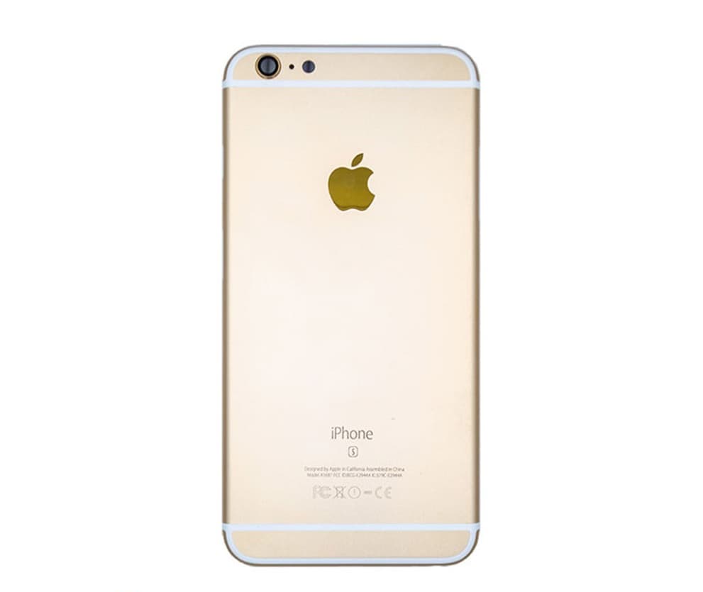 قاب (بدنه / شاسی) اورجینال آیفون 6S