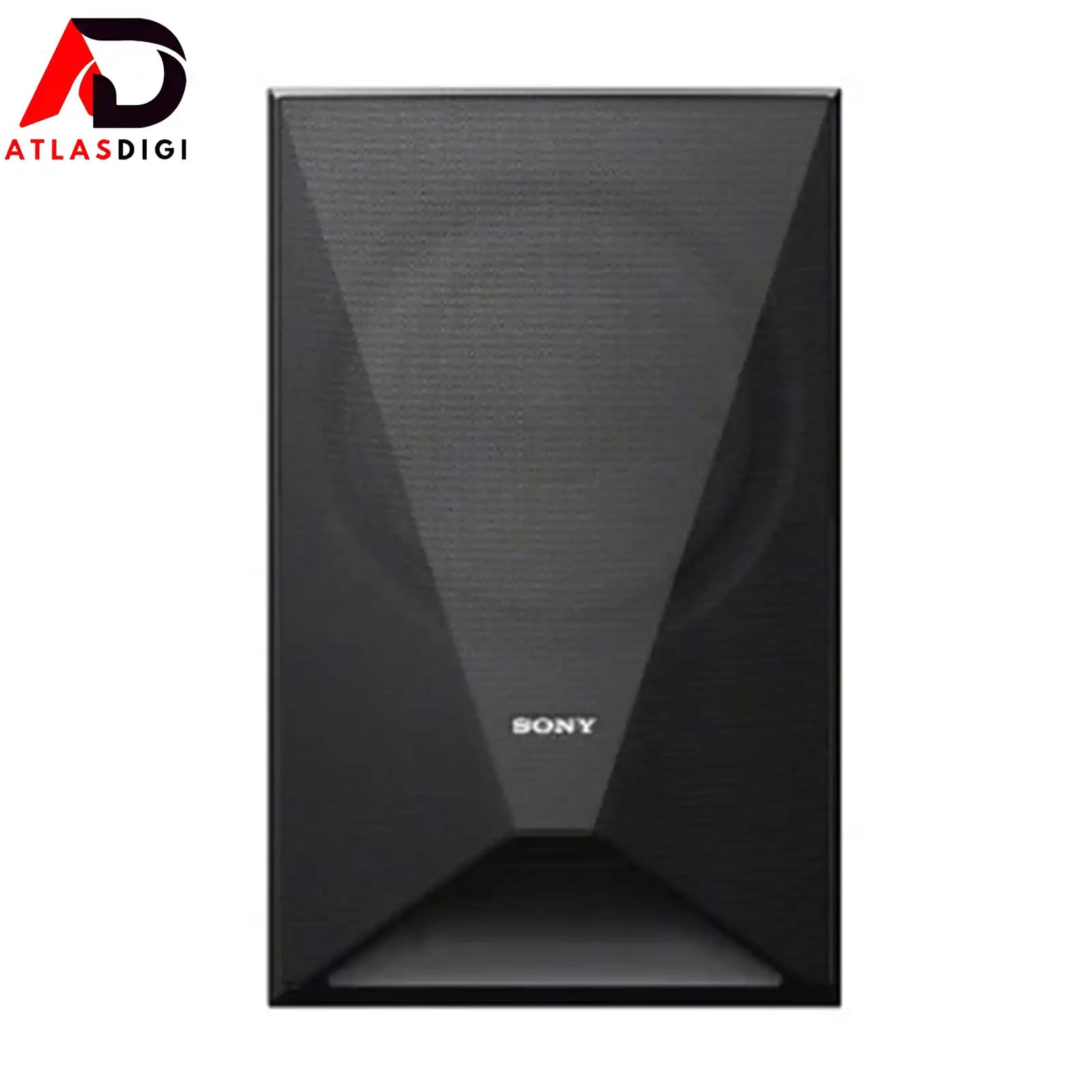 سینمای خانگی سونی مدل DAV‑DZ650 | توان خروجی 1000 وات، صدای 5.1 کاناله، پشتیبانی Full HD و Dolby Digital — تصویر ۲