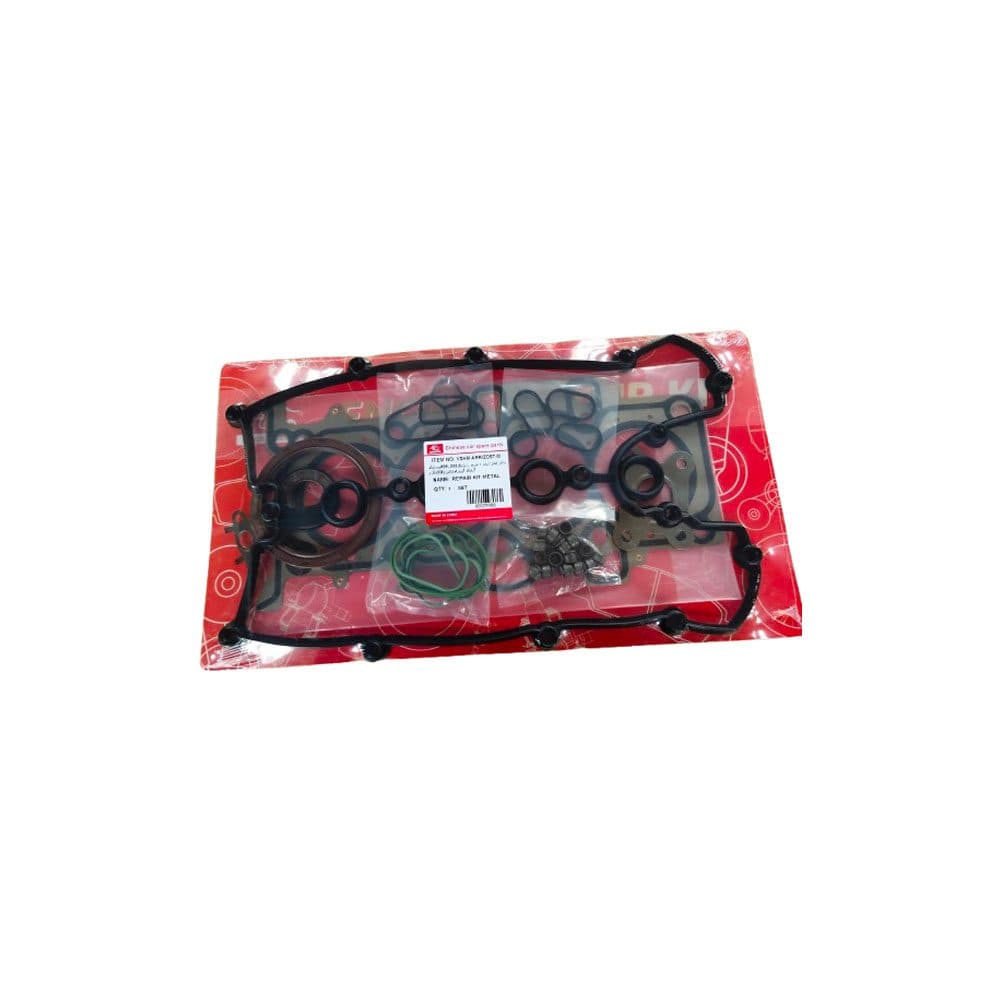 واشر کامل آریزو ۵ توربو ,آریزو6,X55,,X55پرو,تیگو 7,تیگو 7پرو,فونیکس (FX) فلزی — تصویر ۲