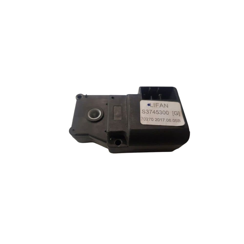 موتور تغییر وضعیت کولر و بخاری لیفان X60