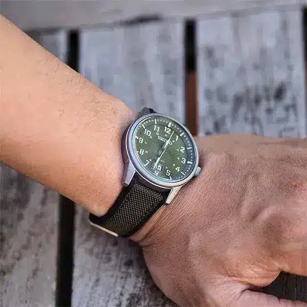 ساعت مچی مردانه سیکو (SEIKO) مدل SUR323P1 — تصویر ۳