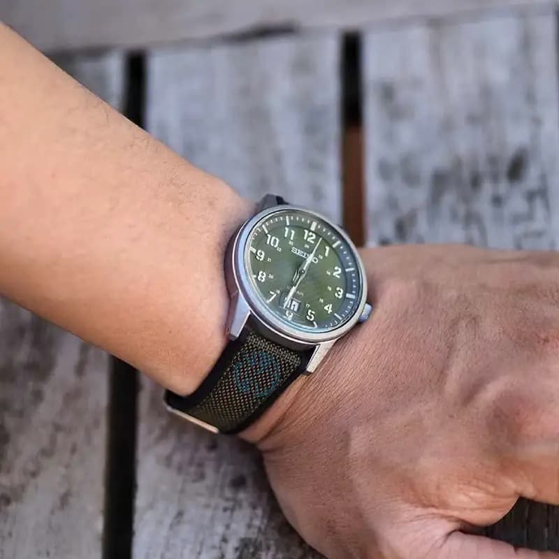 ساعت مچی مردانه سیکو (SEIKO) مدل SUR323P1 — تصویر ۵