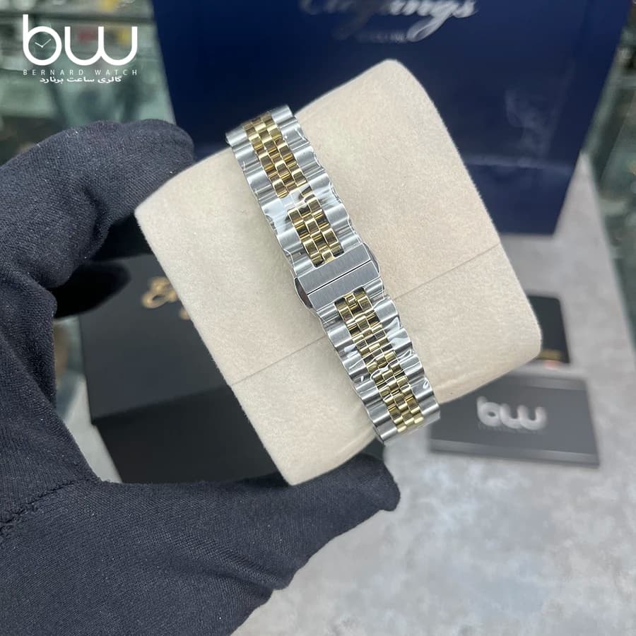 ساعت مچی زنانه الگنگس (الگانس) ELEGANGS مدل SA8305-701 — تصویر ۸