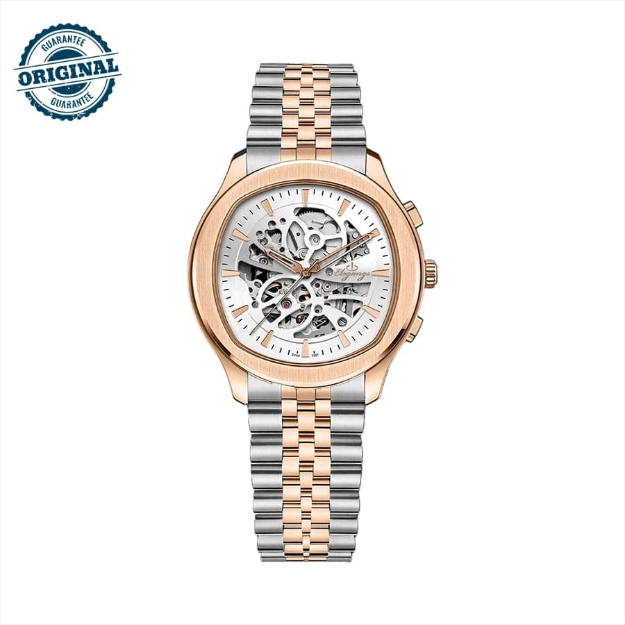 ساعت مچی زنانه الگنگس (الگانس) ELEGANGS مدل SA8305-701 — تصویر ۱۰