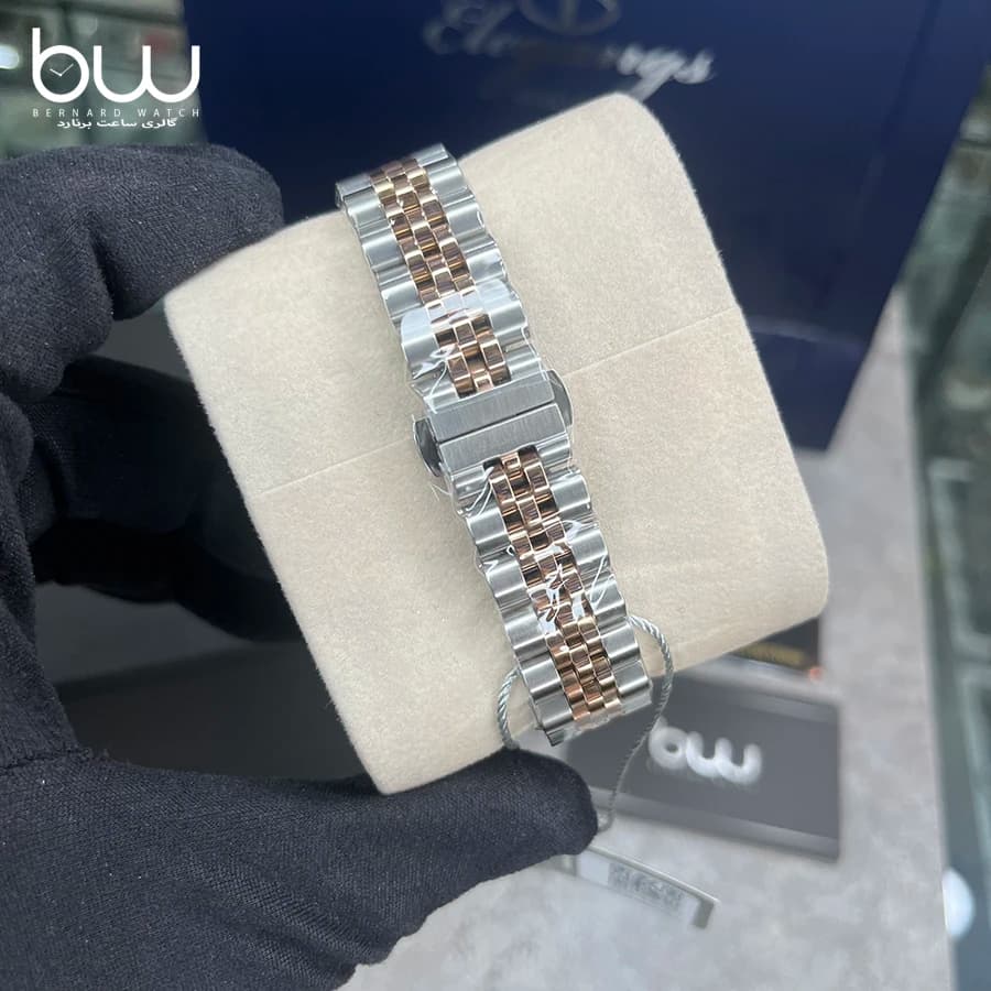 ساعت مچی زنانه الگنگس (الگانس) ELEGANGS مدل SA8305-701 — تصویر ۱۲