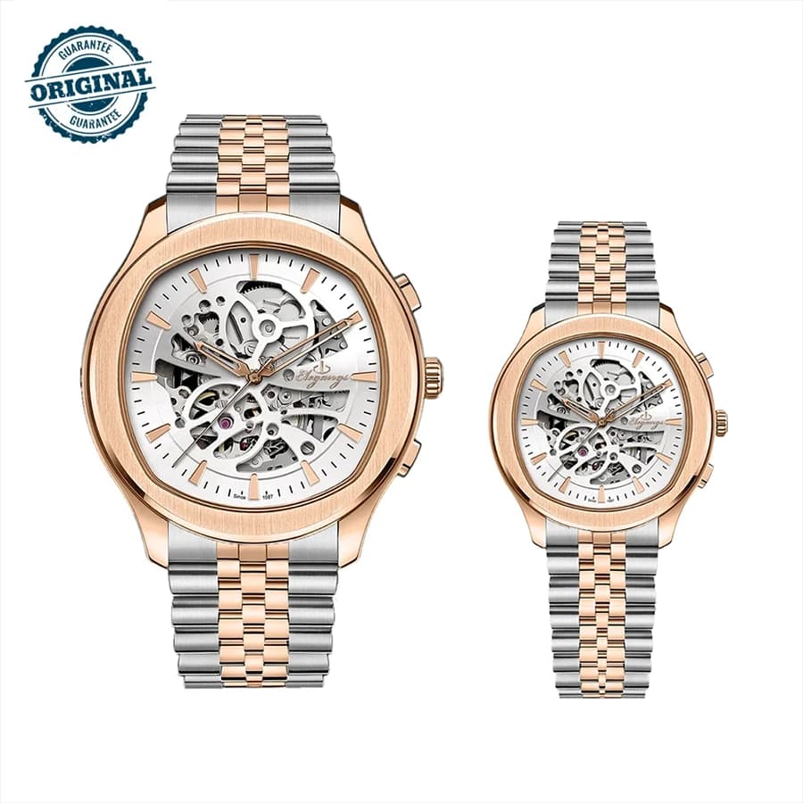 ساعت مچی مردانه الگنگس (الگانس) ELEGANGS مدل SA8304-701 — تصویر ۱۰