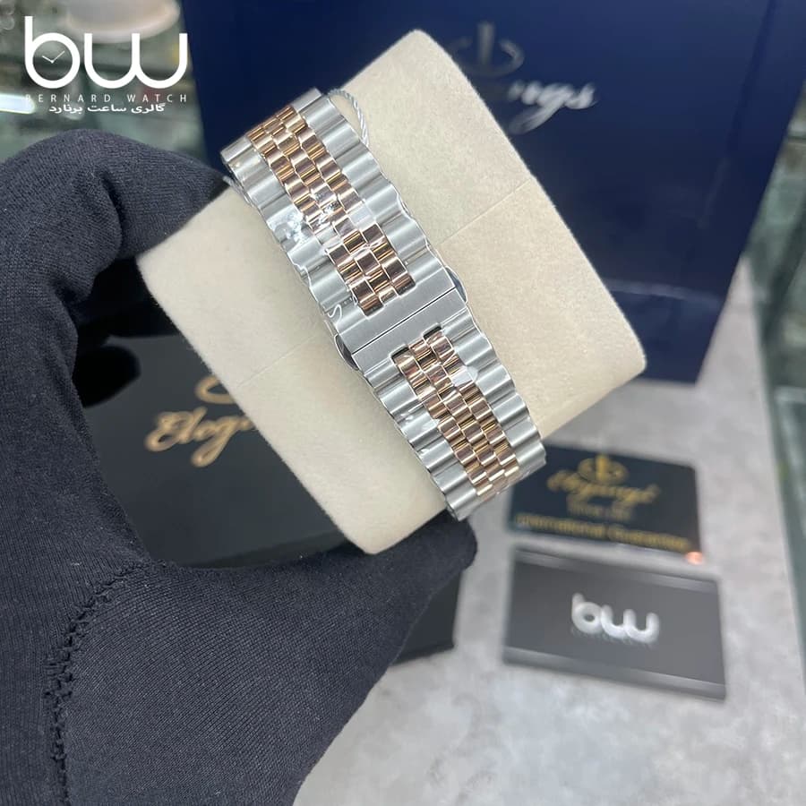 ساعت مچی مردانه الگنگس (الگانس) ELEGANGS مدل SA8304-701 — تصویر ۱۲