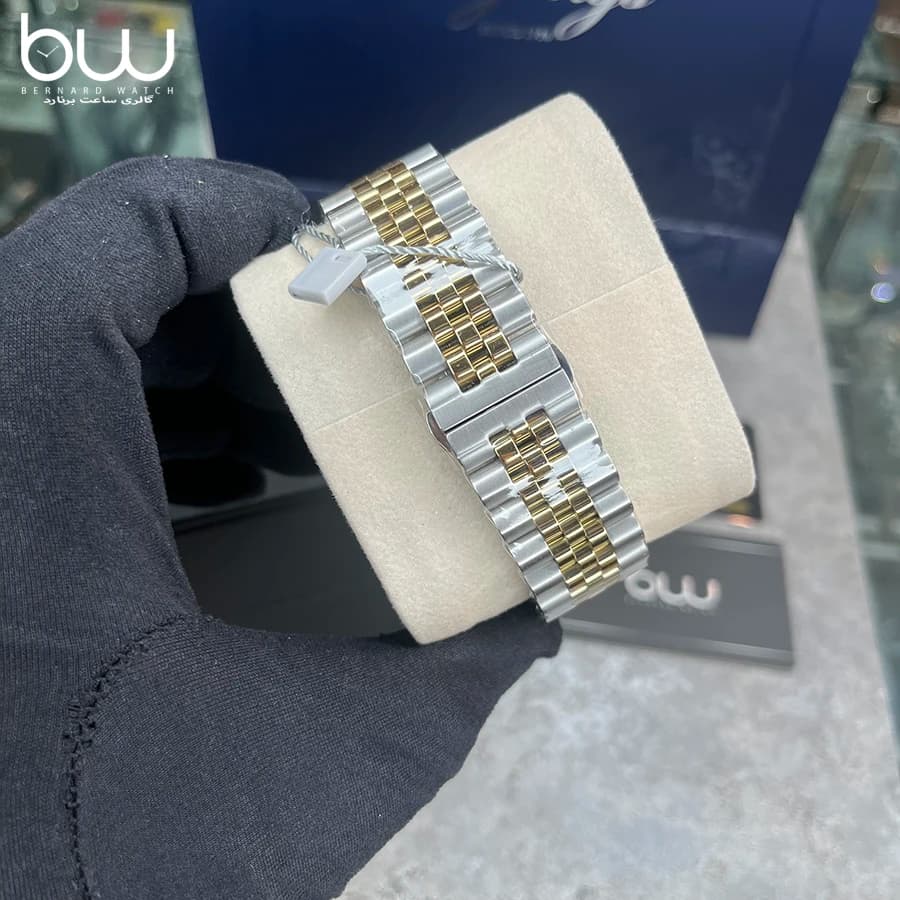 ساعت مچی مردانه الگنگس (الگانس) ELEGANGS مدل SA8304-701 — تصویر ۴