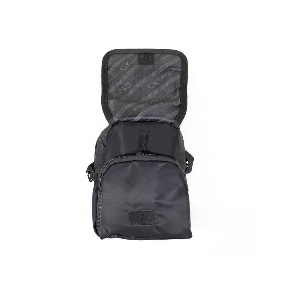 کیف دوشی اربعین مدل طوس لبیک یا حسین کد 2879 — تصویر ۳