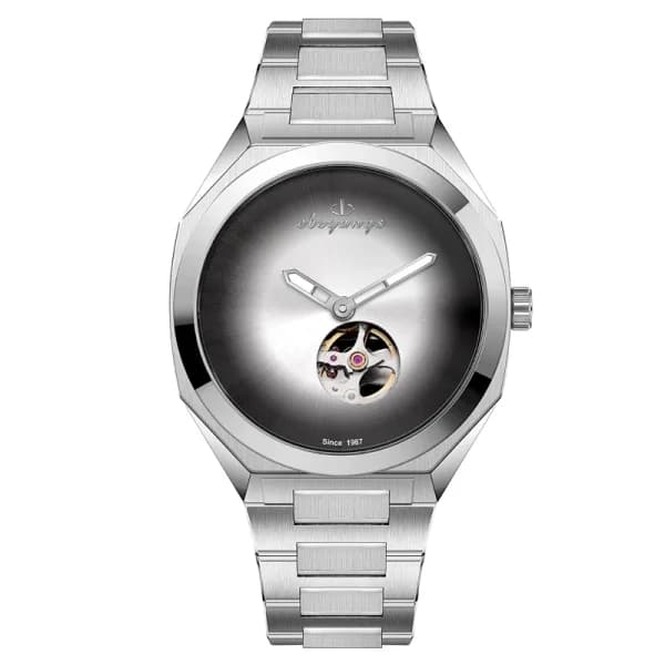 ساعت مچی مردانه الگنگس (الگانس) ELEGANGS مدل SA8364-409 — تصویر ۳