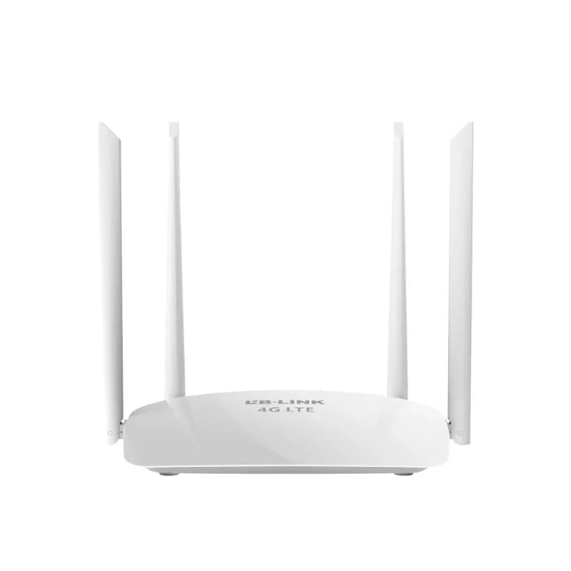 مودم سیم کارت خور چند کاره 4G ال بی لینک مدل BL-CPE450EU (آکبند) — تصویر ۲