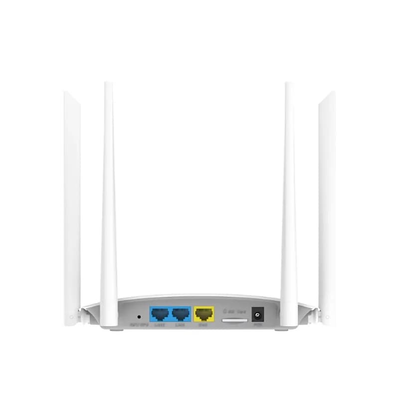 مودم سیم کارت خور چند کاره 4G ال بی لینک مدل BL-CPE450EU (آکبند) — تصویر ۳