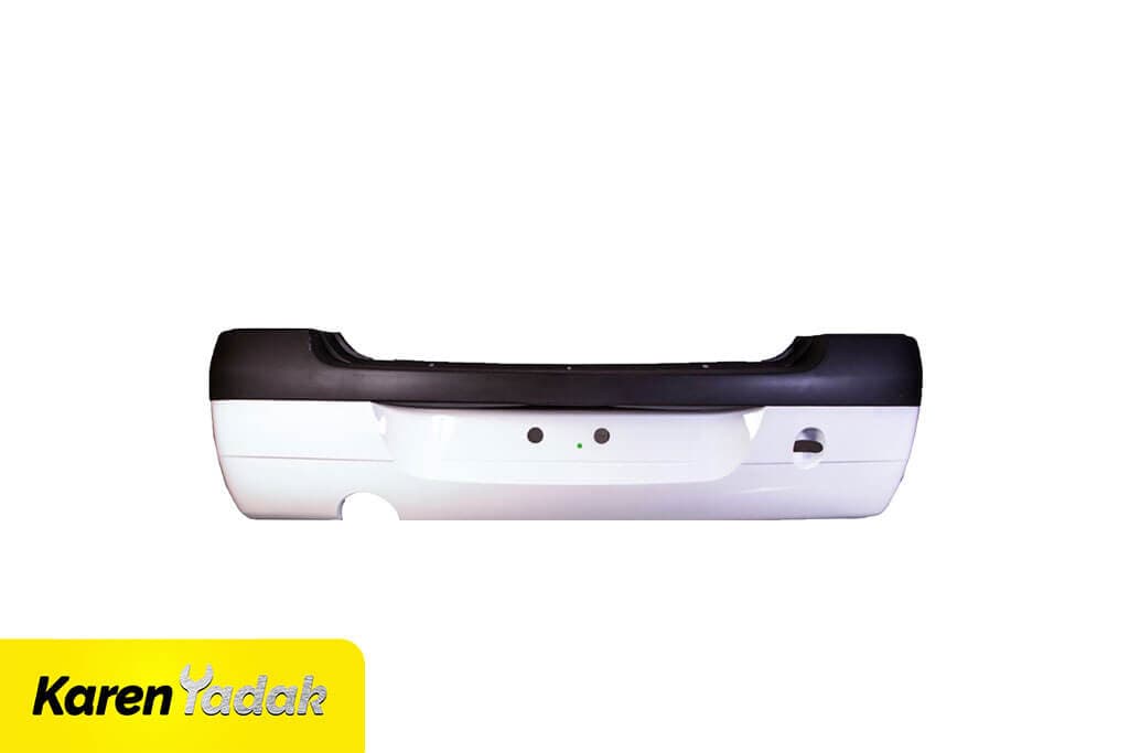 سپر عقب اصلی ال 90 (تندر 90) مارک کروز