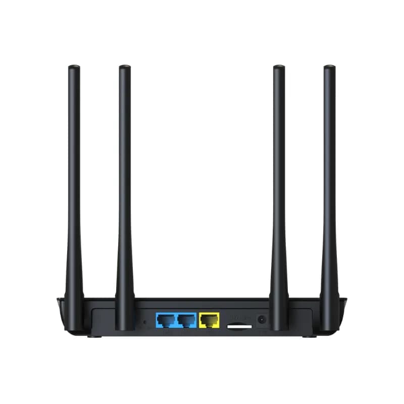 مودم سیمکارتی 4G LTE ال بی لینک مدل BL-CPE450M (آکبند) — تصویر ۳