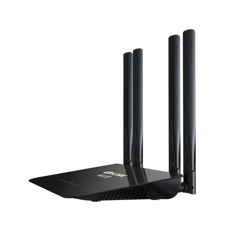 مودم سیمکارتی 4G LTE ال بی لینک مدل BL-CPE450M (آکبند) — تصویر ۴