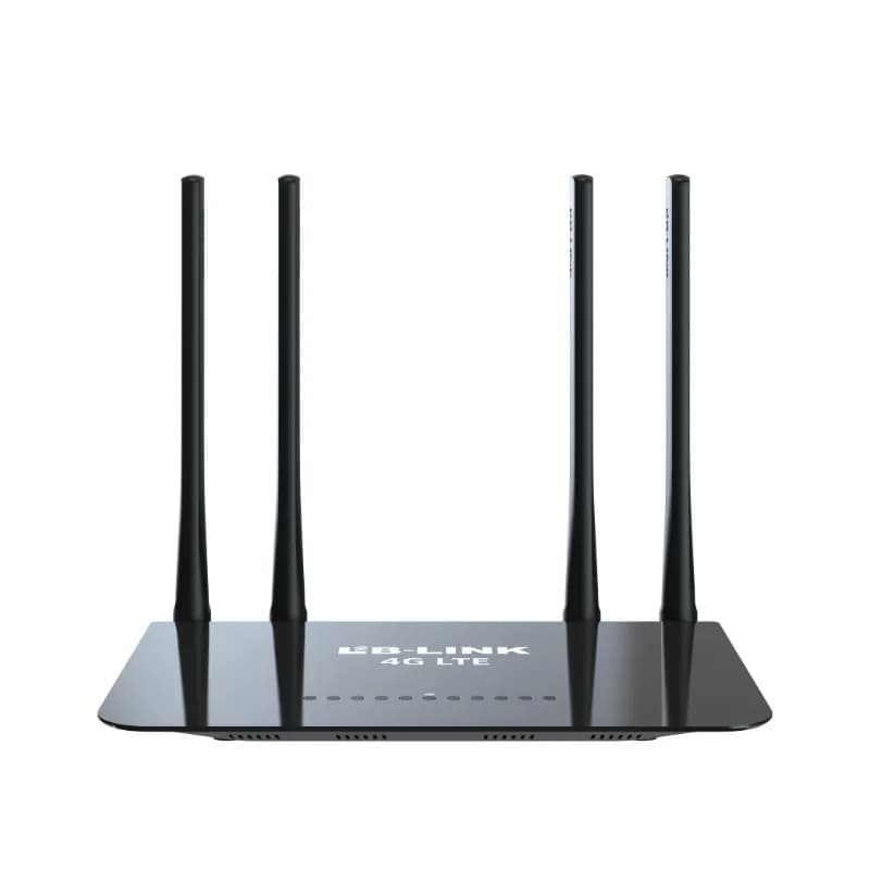مودم سیمکارتی 4G LTE ال بی لینک مدل BL-CPE450M (آکبند)