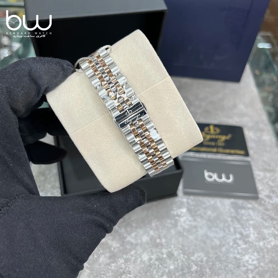 ساعت مچی مردانه الگنگس (الگانس) ELEGANGS مدل SA8310-401 — تصویر ۷