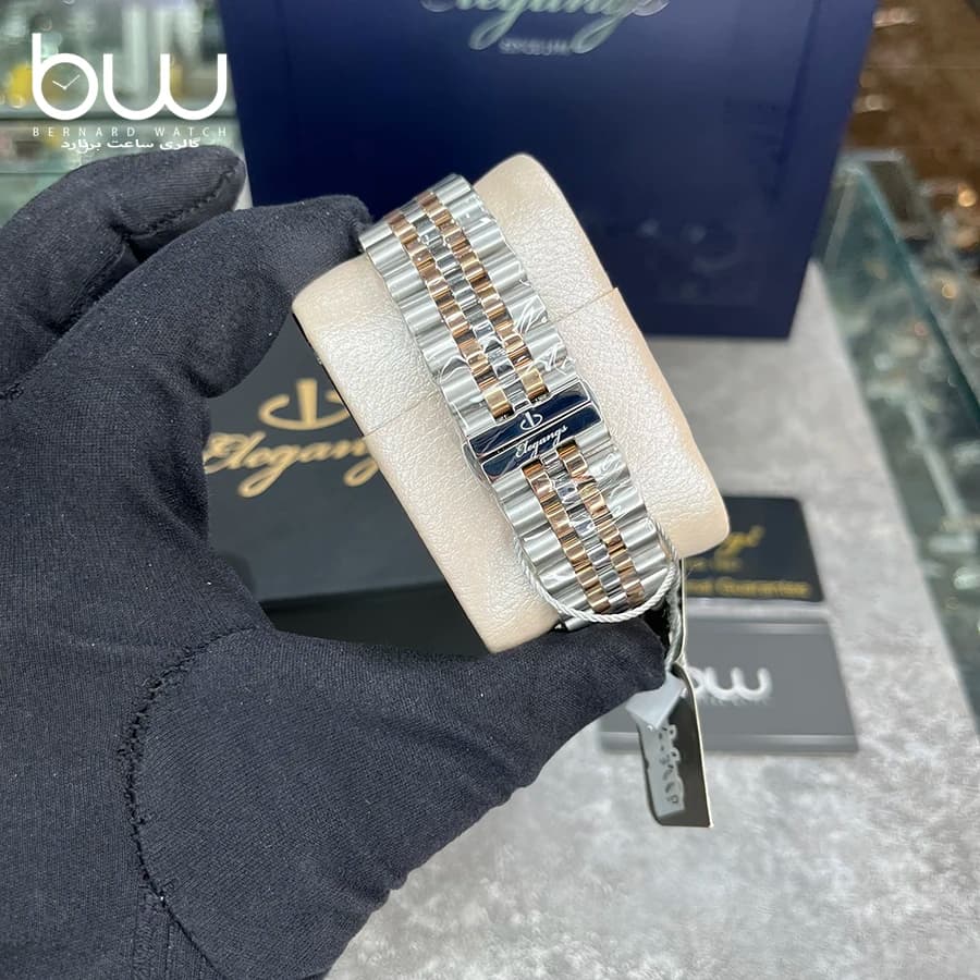 ساعت مچی مردانه الگنگس (الگانس) ELEGANGS مدل SA8310-401 — تصویر ۴
