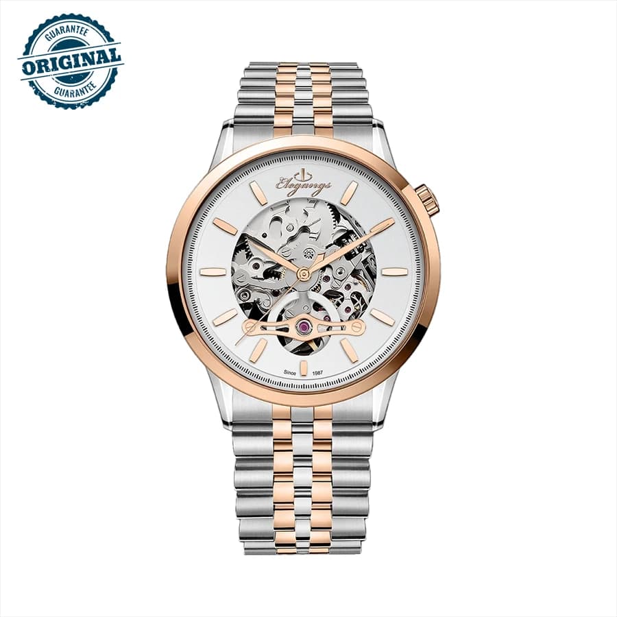 ساعت مچی مردانه الگنگس (الگانس) ELEGANGS مدل SA8310-401 — تصویر ۹