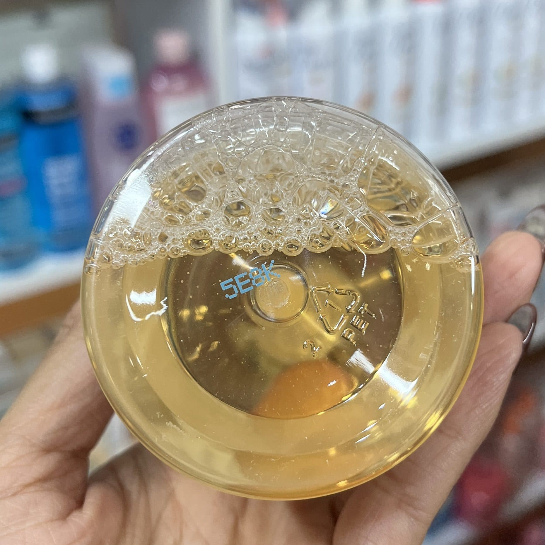 تونر گلیکولیک اسید 7% اوردینری The Ordinary Glycolic Acid 7% — تصویر ۴