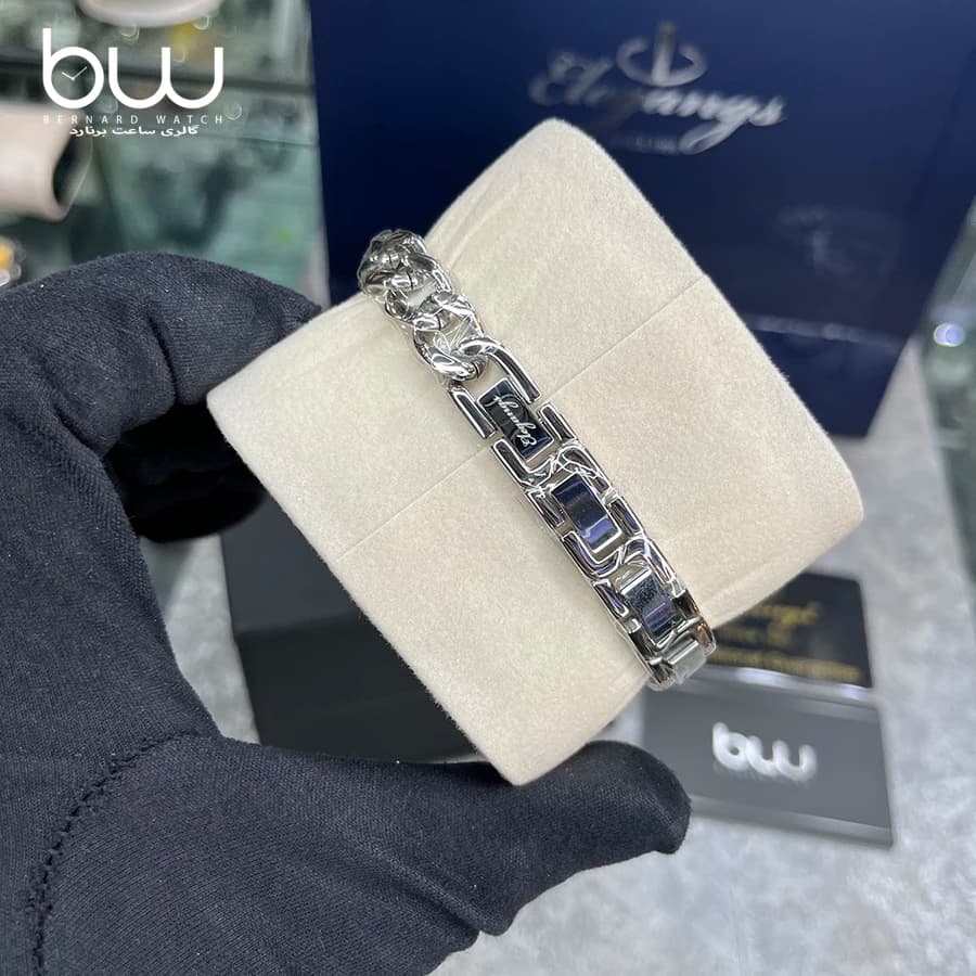 ساعت مچی زنانه الگنگس (الگانس) ELEGANGS مدل SL8322-103 — تصویر ۵