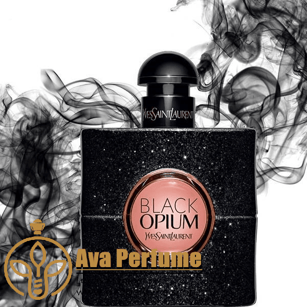 ادکلن ایو سن لورن بلک اوپیوم آلتامیر YVES SAINT LAURENT – Black Opium 100ML — تصویر ۶