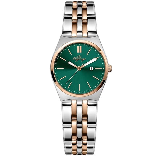 ساعت مچی زنانه الگنگس (الگانس) ELEGANGS مدل SP8265-407 — تصویر ۲