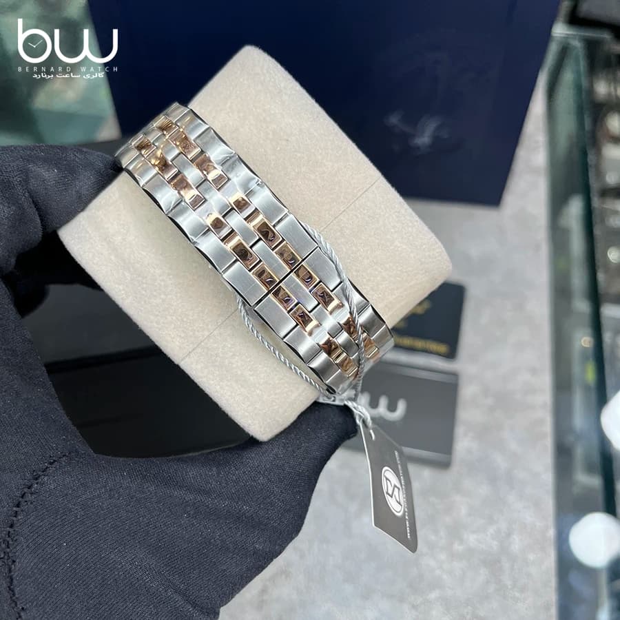 ساعت مچی زنانه الگنگس (الگانس) ELEGANGS مدل SP8265-407 — تصویر ۵
