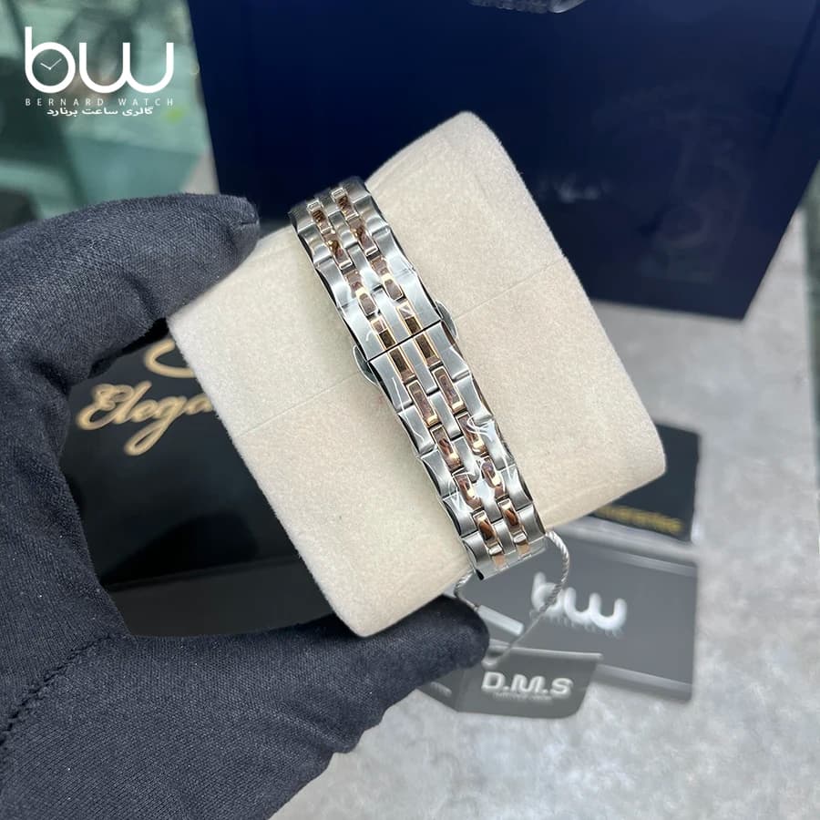 ساعت مچی زنانه الگنگس (الگانس) ELEGANGS مدل SP8265-407 — تصویر ۸