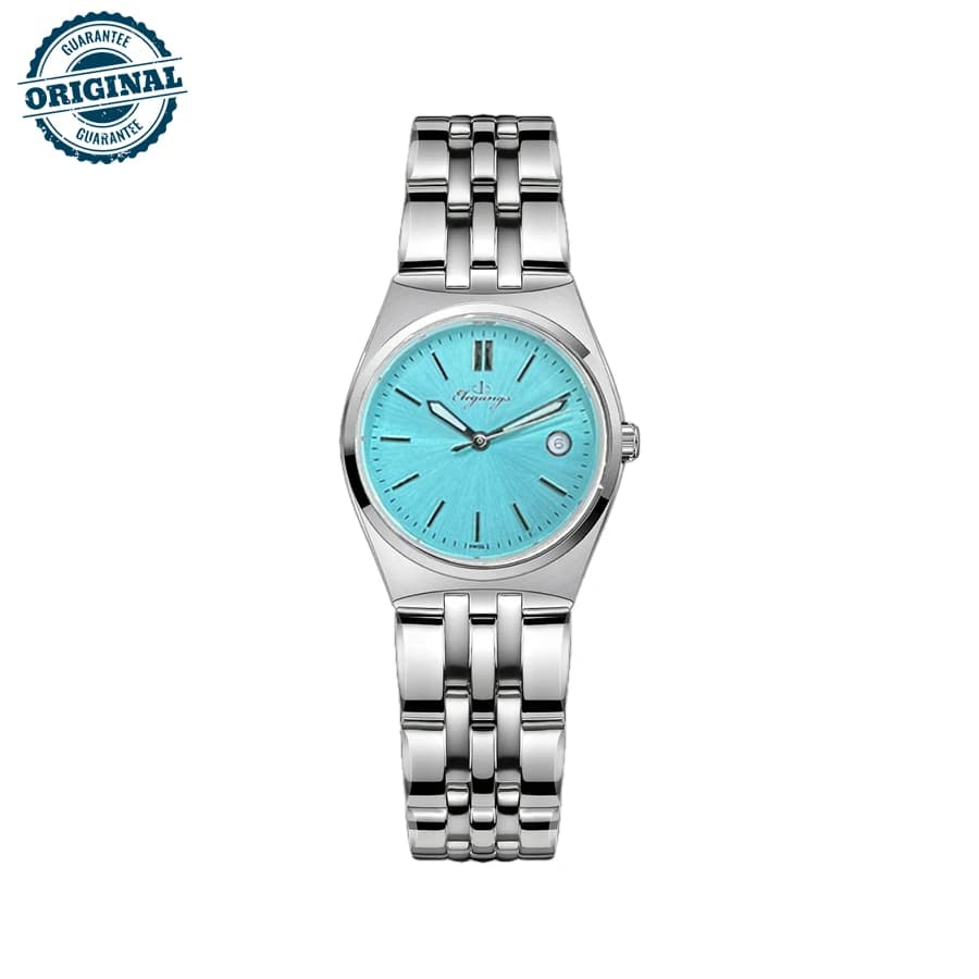 ساعت مچی زنانه الگنگس (الگانس) ELEGANGS مدل SP8265-407 — تصویر ۱۱
