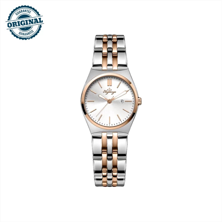 ساعت مچی زنانه الگنگس (الگانس) ELEGANGS مدل SP8265-407 — تصویر ۱۰