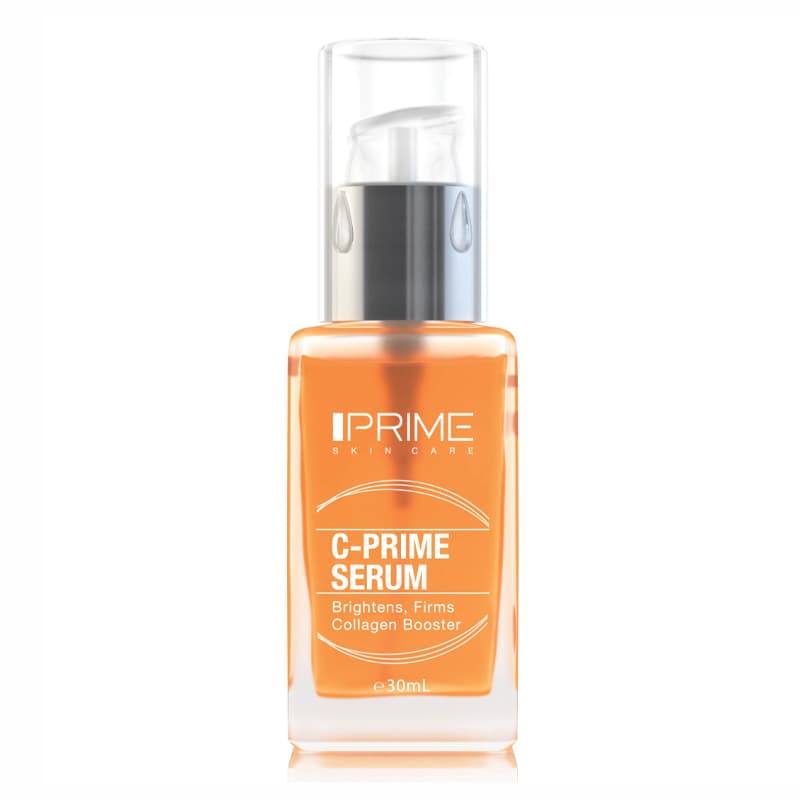 سرم ویتامین سی C-PRIME پریم