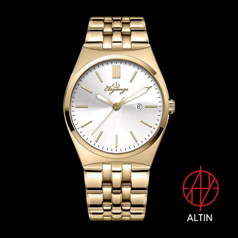 ساعت مچی مردانه الگنگس (الگانس) ELEGANGS مدل SP8264-407 — تصویر ۷