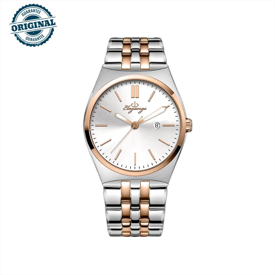 ساعت مچی مردانه الگنگس (الگانس) ELEGANGS مدل SP8264-407 — تصویر ۳
