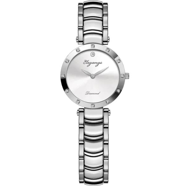 ساعت مچی زنانه الگنگس (الگانس) ELEGANGS مدل SL8318-109 — تصویر ۵