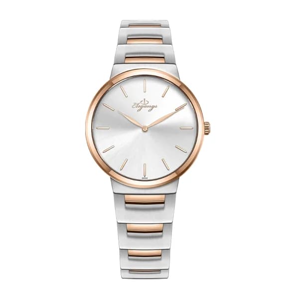 ساعت مچی زنانه الگنگس (الگانس) ELEGANGS مدل SP8373-709 — تصویر ۳